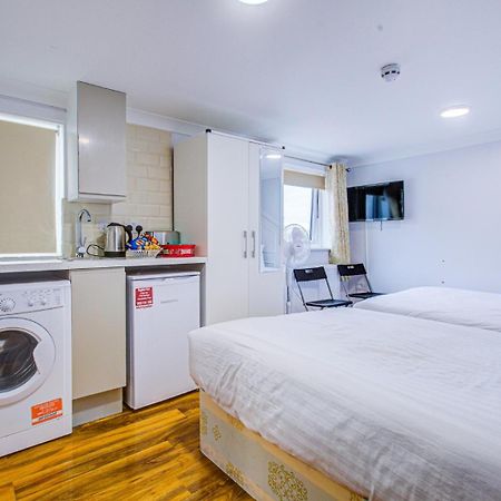 Streatley Apartments Λονδίνο Εξωτερικό φωτογραφία
