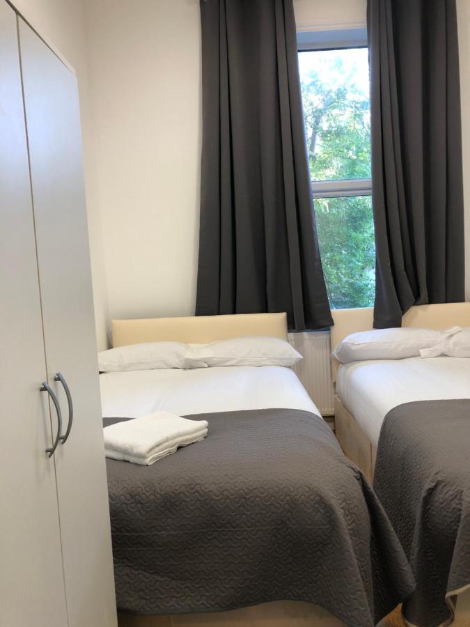 Streatley Apartments Λονδίνο Εξωτερικό φωτογραφία