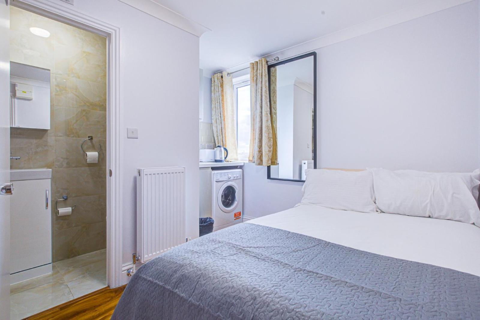 Streatley Apartments Λονδίνο Εξωτερικό φωτογραφία
