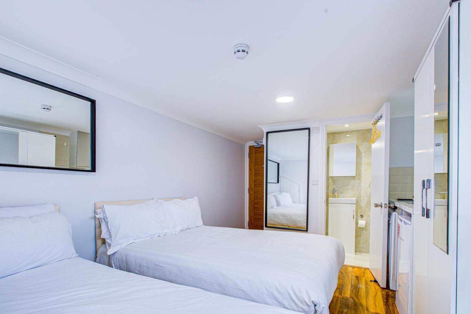Streatley Apartments Λονδίνο Εξωτερικό φωτογραφία