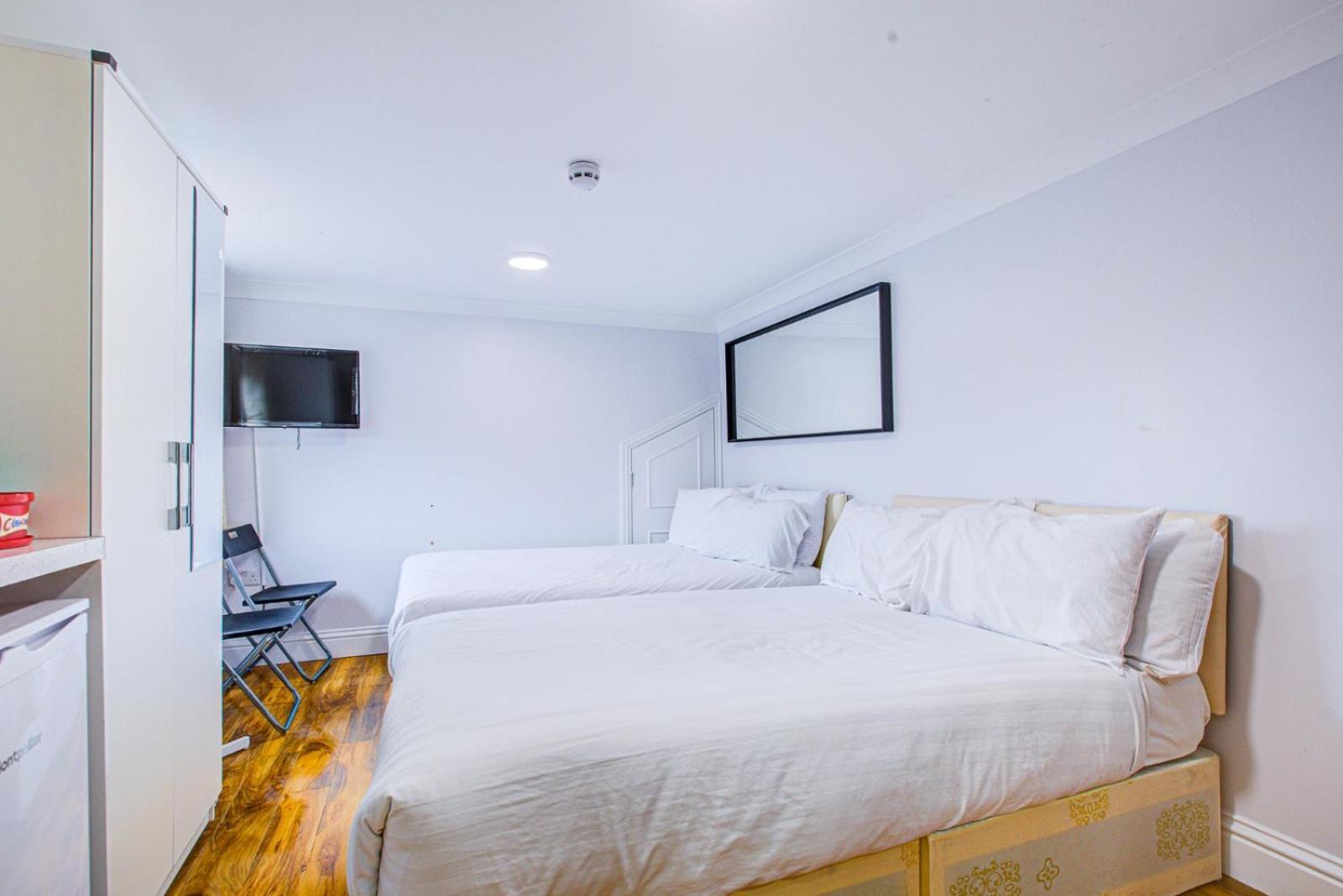 Streatley Apartments Λονδίνο Εξωτερικό φωτογραφία