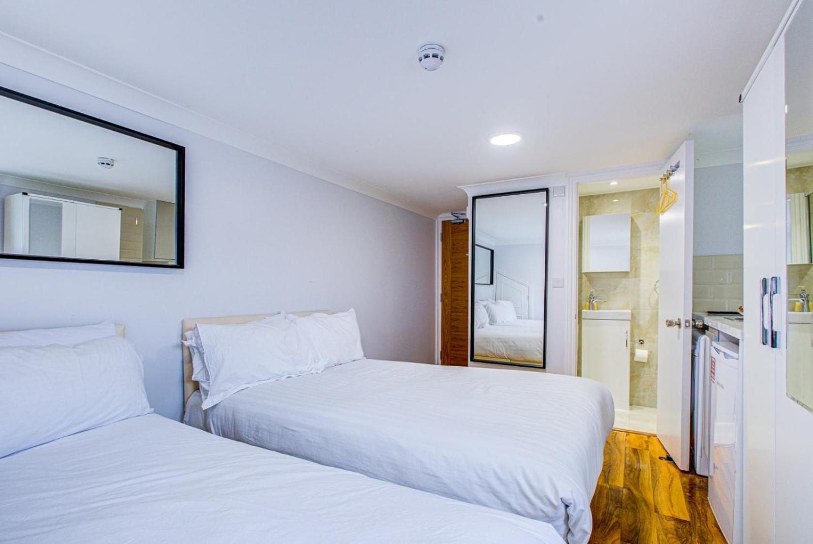 Streatley Apartments Λονδίνο Εξωτερικό φωτογραφία