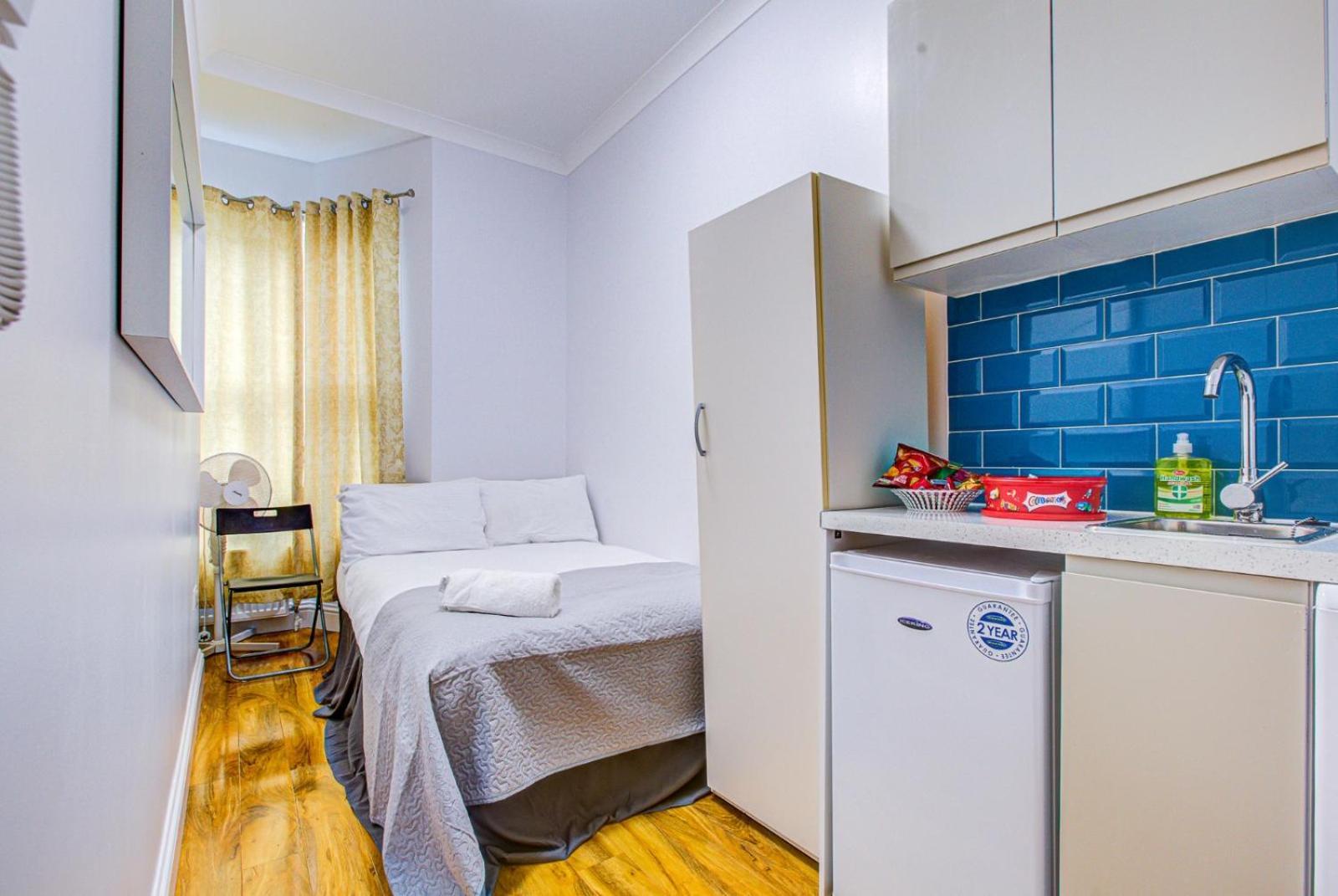Streatley Apartments Λονδίνο Εξωτερικό φωτογραφία