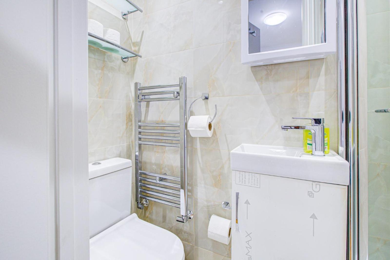 Streatley Apartments Λονδίνο Εξωτερικό φωτογραφία