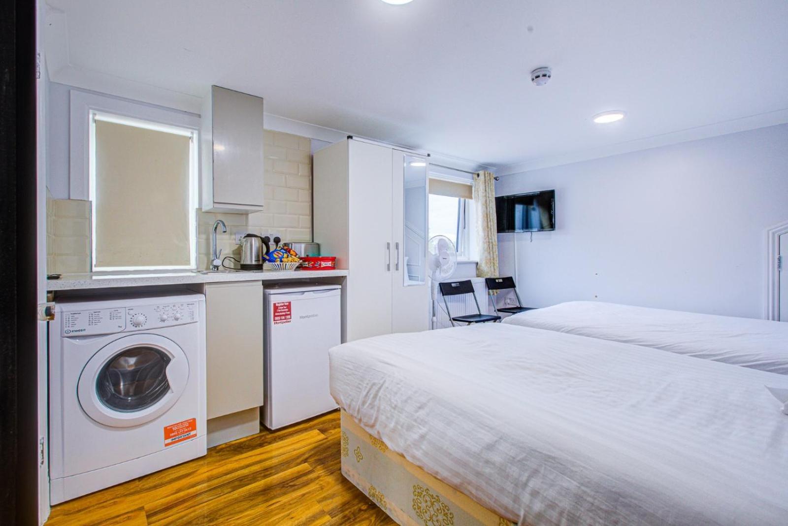 Streatley Apartments Λονδίνο Εξωτερικό φωτογραφία