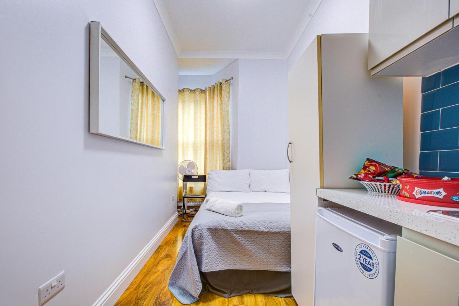 Streatley Apartments Λονδίνο Εξωτερικό φωτογραφία