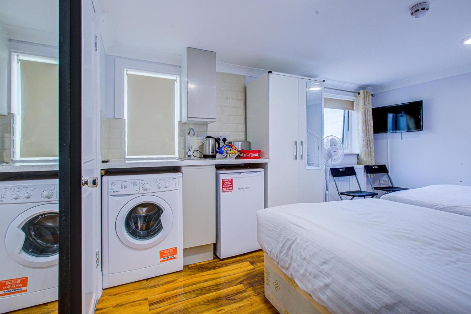 Streatley Apartments Λονδίνο Εξωτερικό φωτογραφία