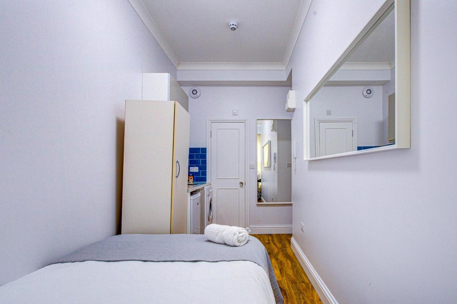 Streatley Apartments Λονδίνο Εξωτερικό φωτογραφία
